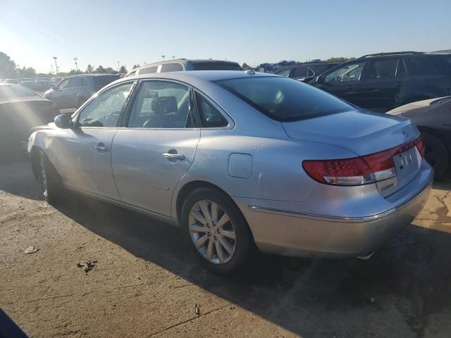 2010 Hyundai Azera GLS