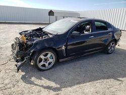 Salvage cars for sale from Copart Adelanto, CA: 2014 Chevrolet SS