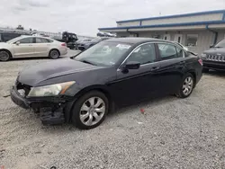 Honda salvage cars for sale: 2010 Honda Accord EXL