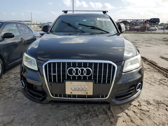 2016 Audi Q5 Premium