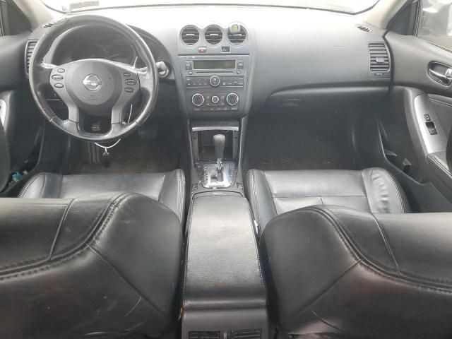 2011 Nissan Altima Base