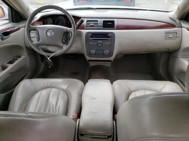 2006 Buick Lucerne CXL