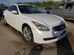 2010 Infiniti G37 Base