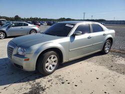 Chrysler Vehiculos salvage en venta: 2006 Chrysler 300 Touring