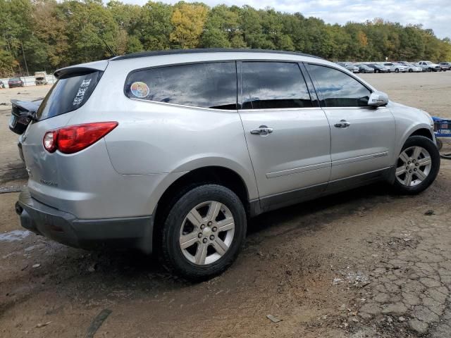 2009 Chevrolet Traverse LT