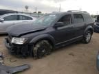 2014 Dodge Journey SE