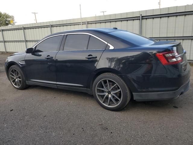 2013 Ford Taurus Limited