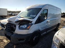 Ford Transit Vehiculos salvage en venta: 2020 Ford Transit T-250