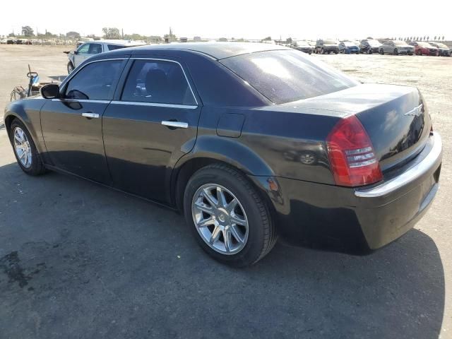 2006 Chrysler 300C