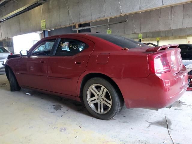 2006 Dodge Charger R/T