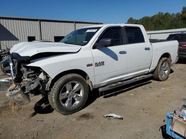 2015 Dodge RAM 1500 SLT