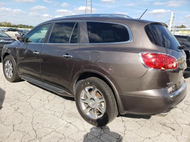 2010 Buick Enclave CXL