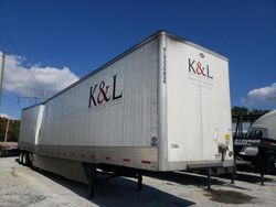 Salvage cars for sale from Copart Loganville, GA: 2023 Utility Trailer