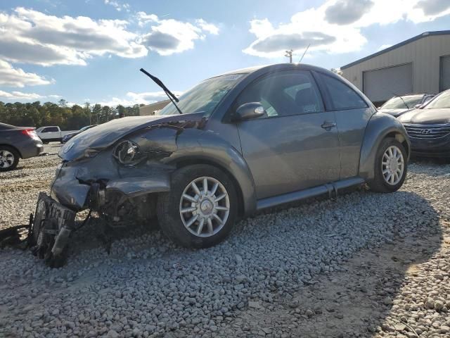 2005 Volkswagen New Beetle GLS