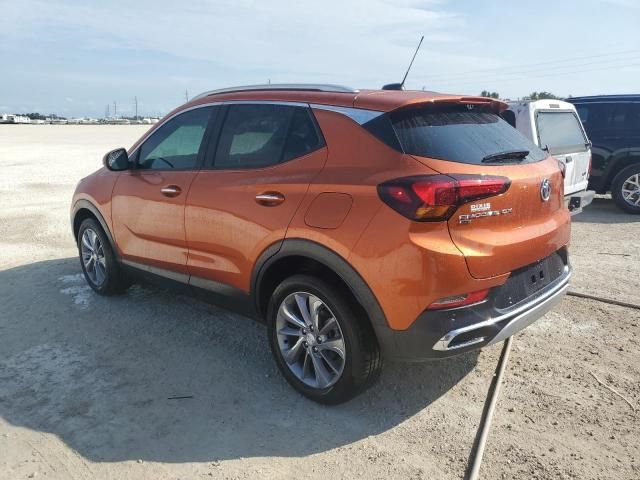 2023 Buick Encore GX Essence