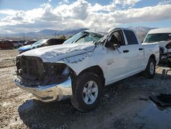 Salvage cars for sale at Magna, UT auction: 2022 Dodge RAM 1500 Classic SLT