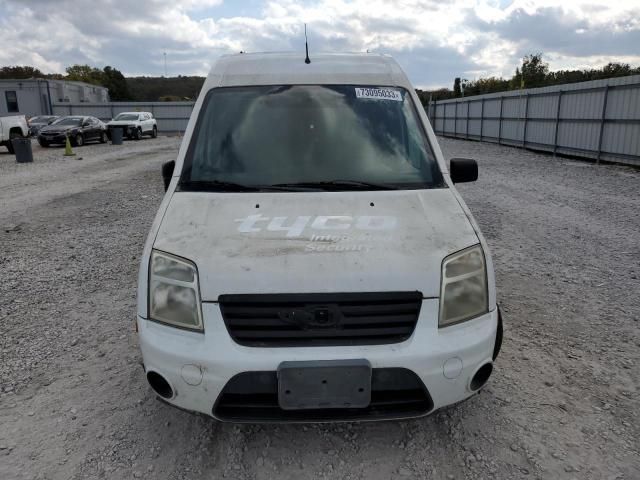 2012 Ford Transit Connect XLT