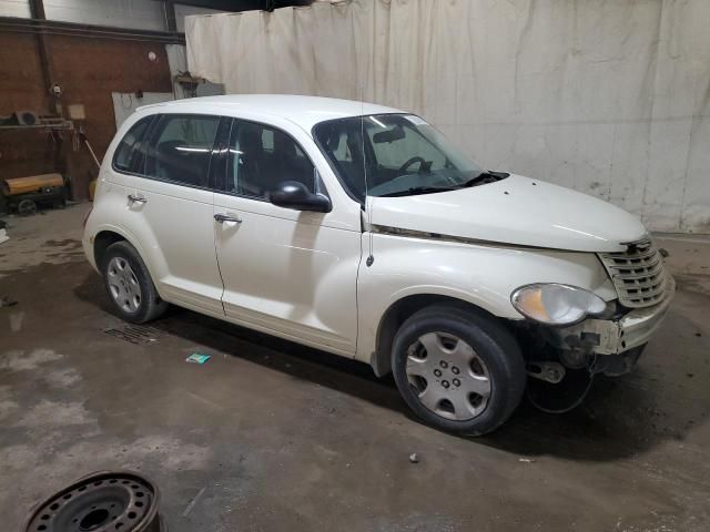 2007 Chrysler PT Cruiser