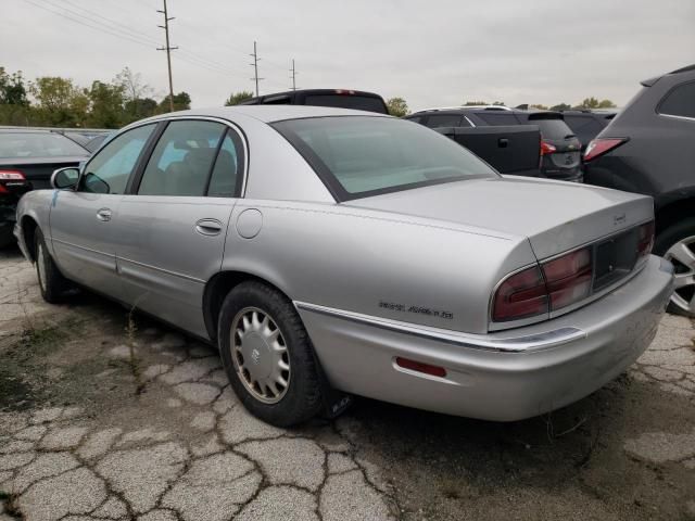 1999 Buick Park Avenue