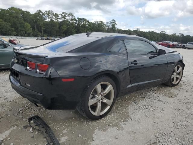 2010 Chevrolet Camaro LT