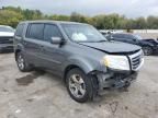 2012 Honda Pilot EXL