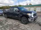 2015 Toyota Tundra Double Cab SR/SR5