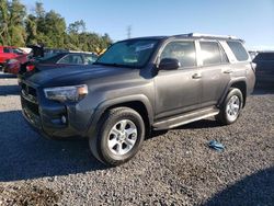 2016 Toyota 4runner SR5 for sale in Riverview, FL