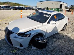 Vehiculos salvage en venta de Copart Franklin, WI: 2019 Lexus IS 300