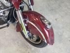 2019 Indian Motorcycle Co. Roadmaster