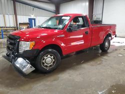 Ford F150 salvage cars for sale: 2013 Ford F150