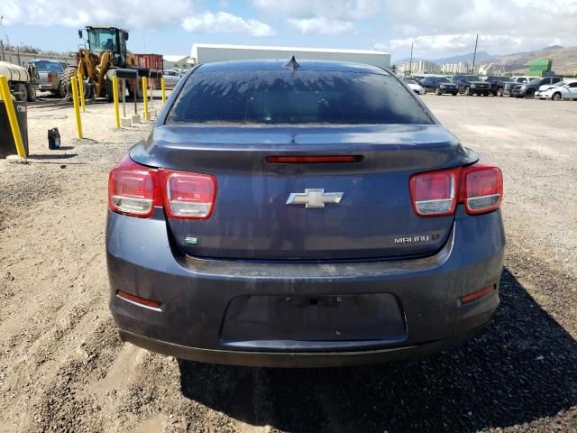 2015 Chevrolet Malibu 2LT