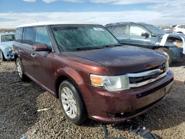 2009 Ford Flex SEL