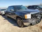 2011 GMC Sierra C1500 SL