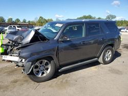 Toyota Vehiculos salvage en venta: 2018 Toyota 4runner SR5/SR5 Premium