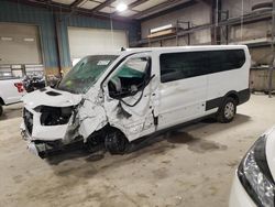 Ford salvage cars for sale: 2022 Ford Transit T-350