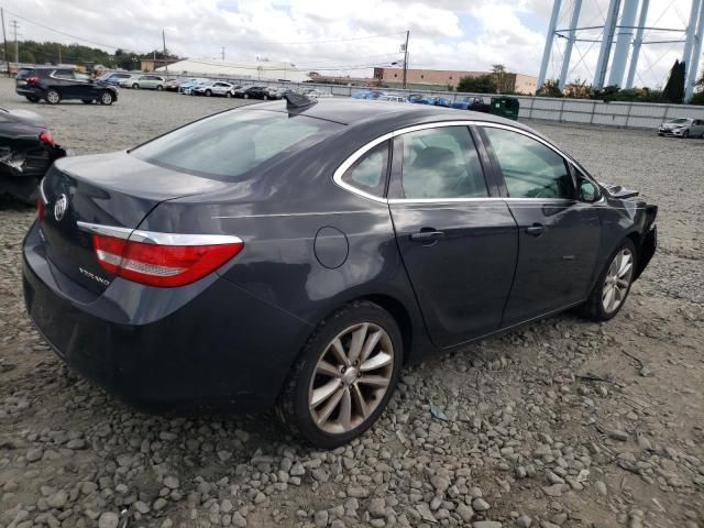 2015 Buick Verano Convenience