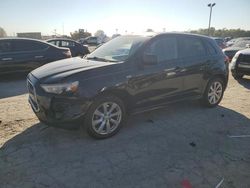 2014 Mitsubishi Outlander Sport ES en venta en Indianapolis, IN