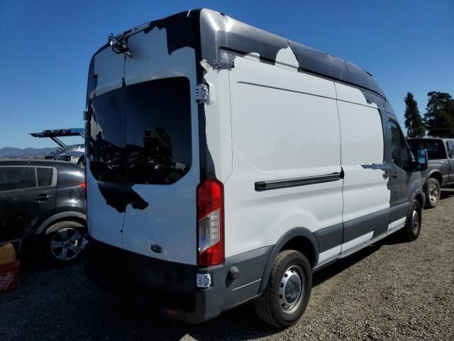 2018 Ford Transit T-250