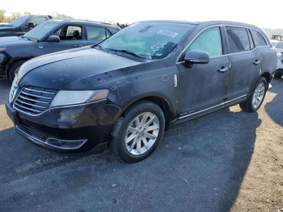 Lincoln salvage cars for sale: 2017 Lincoln MKT