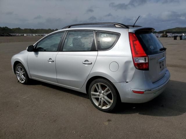 2010 Hyundai Elantra Touring GLS