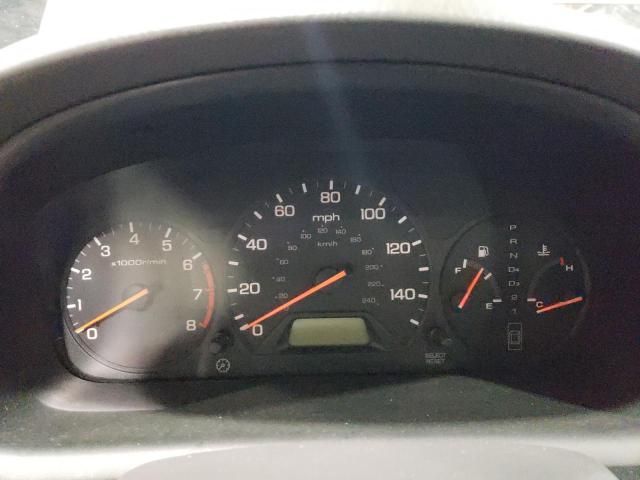 2000 Honda Accord EX