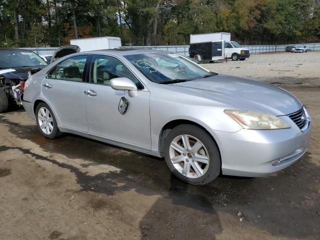 2009 Lexus ES 350