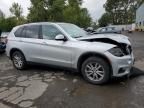 2015 BMW X5 XDRIVE35D