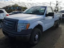 Clean Title Trucks for sale at auction: 2010 Ford F150