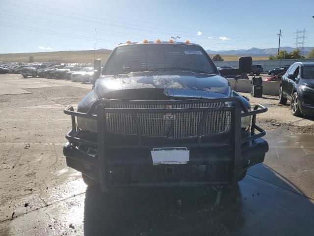 2004 Dodge RAM 3500 ST