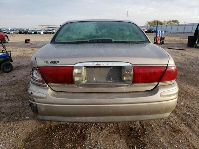 2000 Buick Lesabre Limited