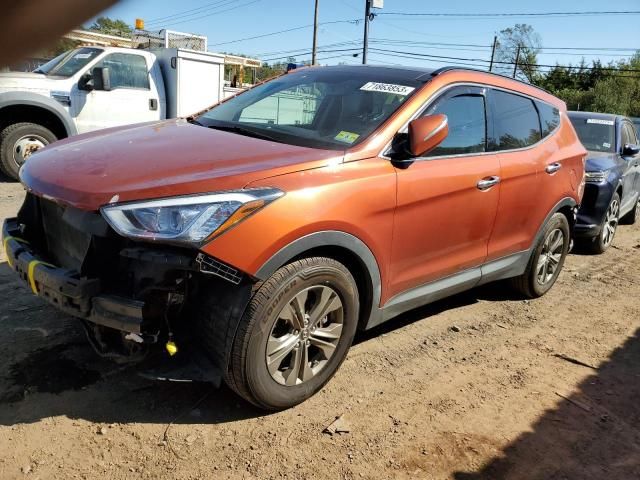 2014 Hyundai Santa FE Sport