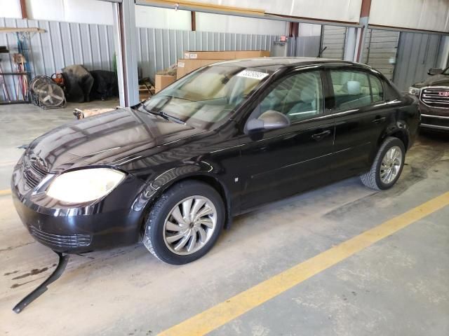 2008 Chevrolet Cobalt LS