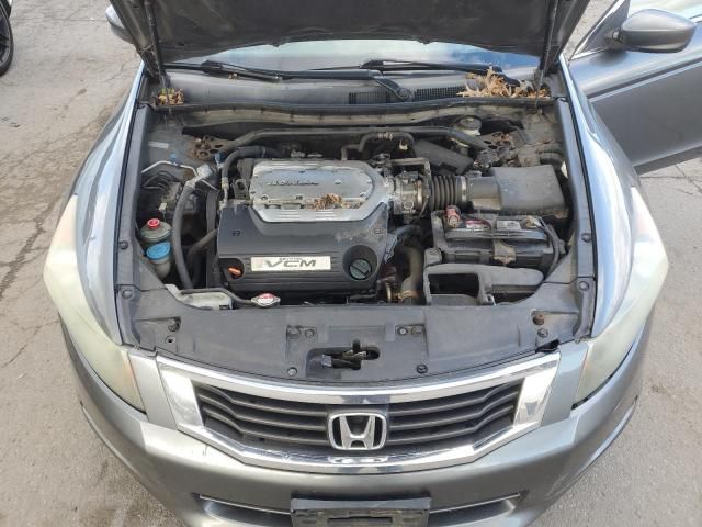 2009 Honda Accord EXL