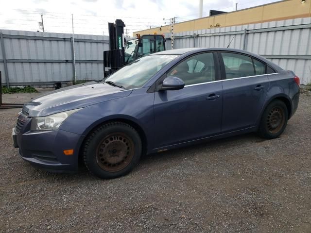 2013 Chevrolet Cruze LT